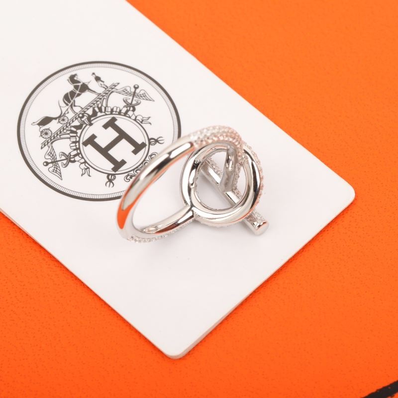 Hermes Rings